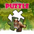 Icon of program: Farm Animals Jigsaw Puzzl…