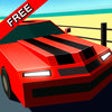 Icon of program: Pixel Thumb Drift Car Rac…