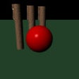Icon of program: Cricket Score Sheet