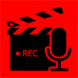 Icon of program: Screen Recorder Lite