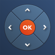 Icono de programa: Remote Control For TV - U…