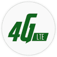 Icon of program: 4G LTE Mode Only