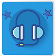 Icono de programa: Dolly Parton Songs and Ly…