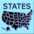 Icon of program: States - Quiz Yourself! -…