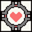 Icon of program: Portal 2d