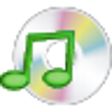 Icon of program: MP3/WAV/OGG/WMA/AC3 to CD…