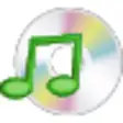Icon of program: MP3/WAV/OGG/WMA/AC3 to CD…