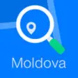 Icon of program: Moldova City Guide