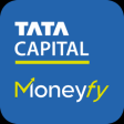Icon of program: Tata Capital Moneyfy