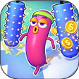Icono de programa: Sausage Dodge