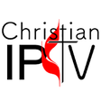 Icono de programa: Christian IPTV.