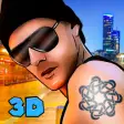 Icon of program: Crime City Shooter 3D