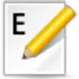 Icon of program: EPUB To PDF Converter