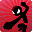 Icono de programa: Super Stickman Warrior
