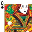 Icono de programa: Solitaire FreeCell King