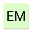 Icono de programa: endmyopia.org Diopter Cal…