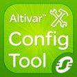 Icono de programa: ATV312 Tool