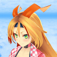 Icono de programa: Dancing Girl MMD - Miku L…