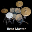 Icono de programa: Beat Master for Windows 1…