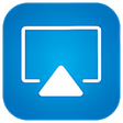 Icono de programa: AirPlay For Android & Scr…