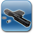 Icono de programa: iGun Pro Lite for iPhone