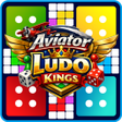 Aviator Ludo Kings icon