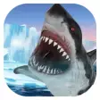 Icon of program: Angry Shark Attack Advent…