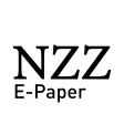 Icon of program: NZZ E-Paper