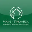 Icon of program: Haus Sturmeck