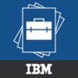 Icono de programa: IBM Case Manager Mobile
