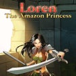 Icono de programa: Loren Amazon Princess
