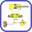 Icono de programa: Hydraulic Circuit Trainin…