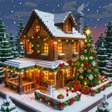 Icon of program: Crafting Block City Maste…