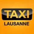 Icon of program: Taxi Lausanne