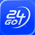 Icon of program: 24GO by 24 Hour Fitness