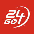 Icon of program: 24GO by 24 Hour Fitness