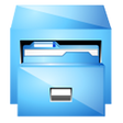 Icono de programa: File Manager