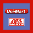 Icon of program: Uni-Mart & Joe's Kwik Rew…