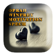 Icon of program: Oprah Winfrey Motivation