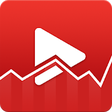 Icono de programa: Live YouTube Subscriber C…