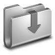 Icono de programa: Galaxy Downloader