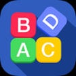 Icono de programa: Wordophile - Scrabble Cla…