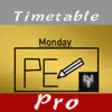 Icon of program: Timetable Pro -Nitomani