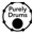 Icono de programa: Purely Drums