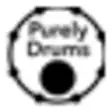 Icon of program: Purely Drums