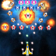 Icono de programa: Blast It 2 Invaders