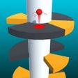 Icono de programa: Spiral Plunge