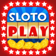 Icon of program: SlotoPlay - Free Vegas Ca…