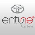 Icono de programa: Toyota Entune