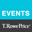 Icon of program: T. Rowe Price Events